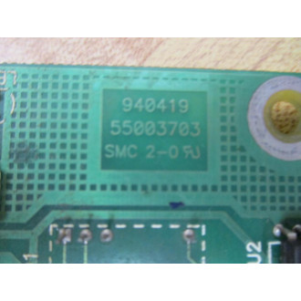Lantech 55003703 Circuit Board - Used