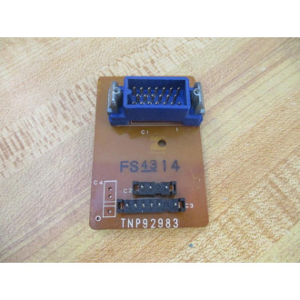 TNP92983 Terminal Module - Used
