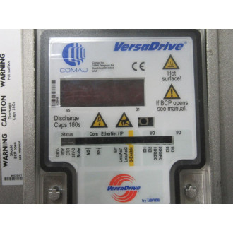 Lenze TAL-S402402 Comau VersaDrive TALS402402 - Refurbished
