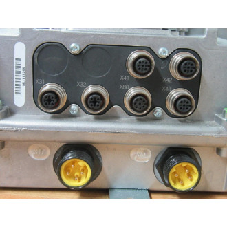 Lenze TAL-S402402 Comau VersaDrive TALS402402 - Refurbished