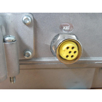 Lenze TAL-S402402 Comau VersaDrive TALS402402 - Refurbished