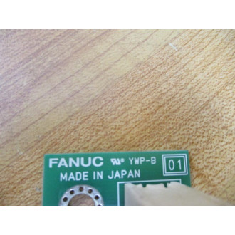 Fanuc A20B-1007-0980 Board A20B1007098 - Used