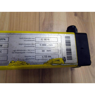 Sick FGSS900-21 Light Curtain Transmitter 1 012 608 - Used