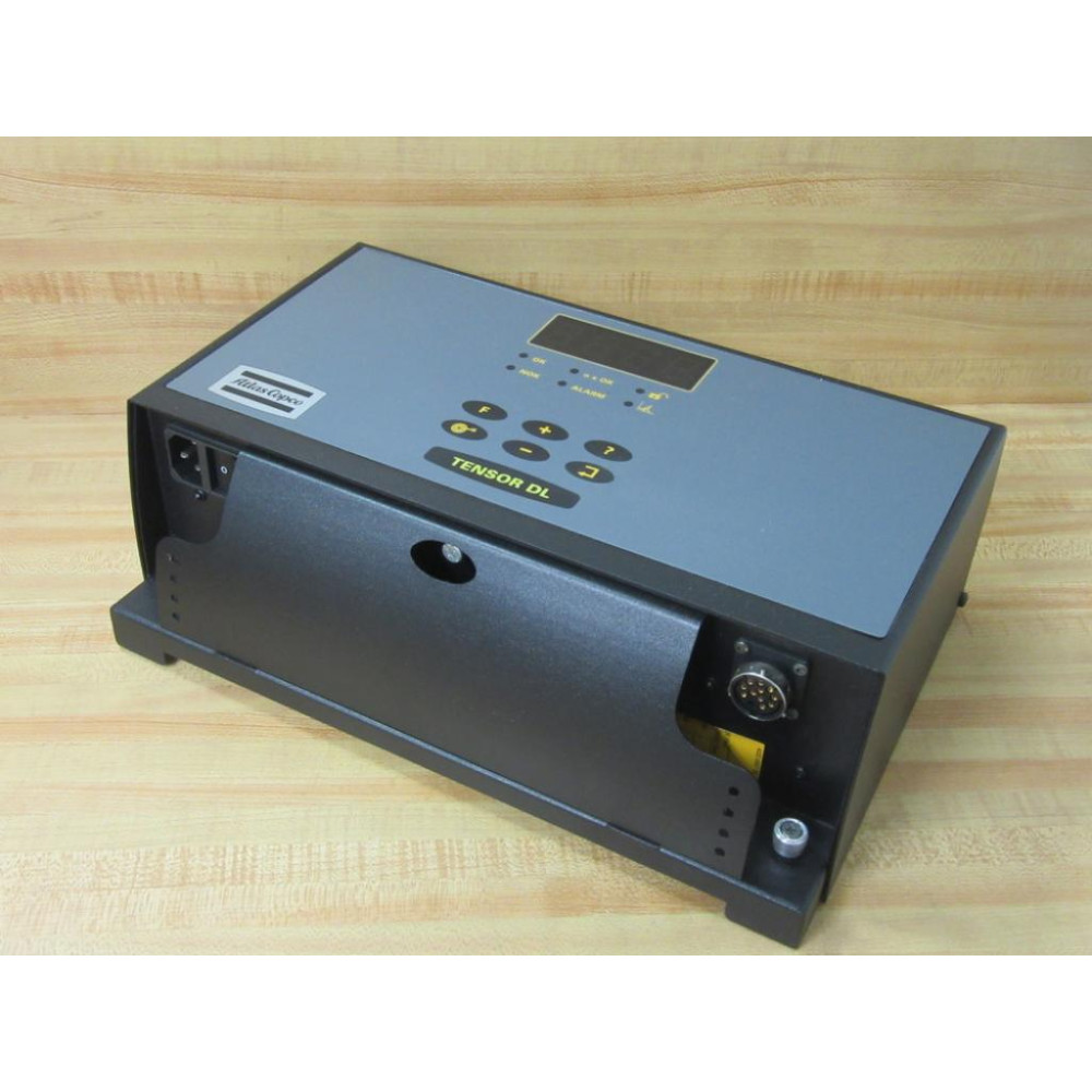 Atlas Copco D313-DL-ADVANCED Tensor DL Drive 8433 4850 33 - New No Box