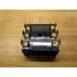 SSAC TS120A-850 Solid State Timer TS120A850 . - New No Box