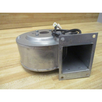 Ecofit 20GREu15 133x49L Motorized Fan 20GREU15133X49L W 4 Pin Female Connector - New No Box
