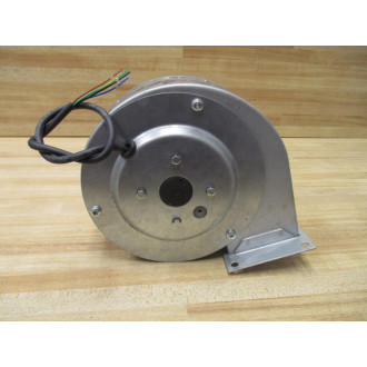 Ecofit 20GREu15 133x49L Motorized Fan 20GREU15133X49L - New No Box