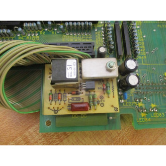 Tokyo Seimitsu TD-7798A Display Board TD7798A - Used Tokyo Seimitsu TD-7798A Display Board TD7798A - Used
