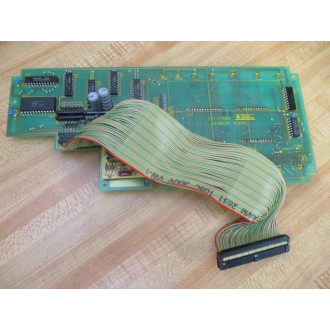 Tokyo Seimitsu TD-7798A Display Board TD7798A - Used Tokyo Seimitsu TD-7798A Display Board TD7798A - Used