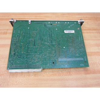 Siemens 545-1106 SIMATIC 545 CPU Module 5451106 No CPU Light - Parts Only