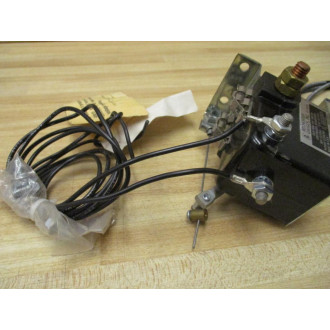 Rochester Gauges 2835 MAK-SAF Switch - New No Box