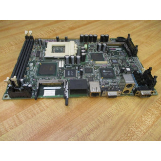 Nachi L8820C Circuit Board UM230 Will Not Boot Up - Parts Only