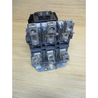 Allen Bradley 500L-EAD93 AC Contactor 500LEAD93 - Used