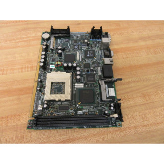 Nachi L8820C Circuit Board UM230 Will Not Boot Up - Parts Only