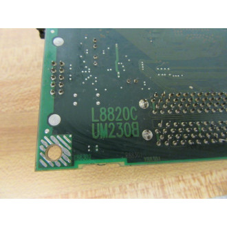Nachi L8820C Circuit Board UM230 Will Not Boot Up - Parts Only