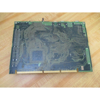 Nachi L8820C Circuit Board UM230 Will Not Boot Up - Parts Only