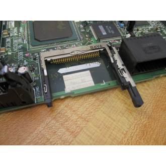 Nachi L8820C Circuit Board UM230 Will Not Boot Up - Parts Only