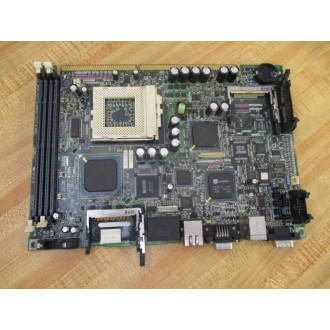 Nachi L8820C Circuit Board UM230 Will Not Boot Up - Parts Only