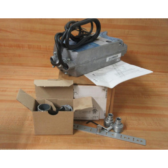 Siemens GCA226.1U Open Air Actuator GCA2261U 142 lb.In