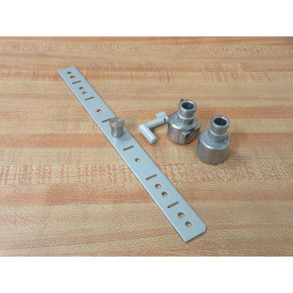 Siemens GCA226.1U Open Air Actuator GCA2261U 142 lb.In