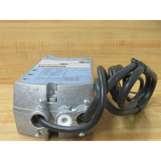 Siemens GCA226.1U Open Air Actuator GCA2261U 142 lb.In