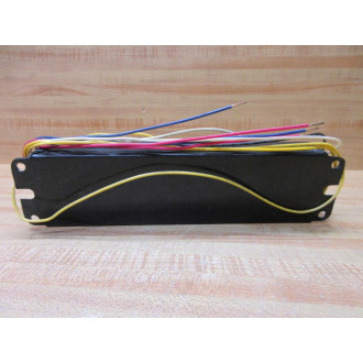 Valmont Electric 8G3971W Bonus Line Rapid Start Ballast