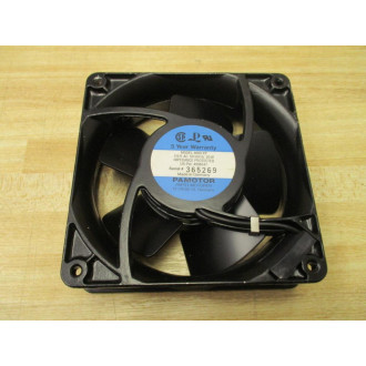 Papst-Motoren 4600XP Axial Fan - New No Box