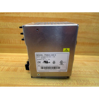 Rhino PSB24-240-3 Industrial Power Supply PSB242403 - New No Box