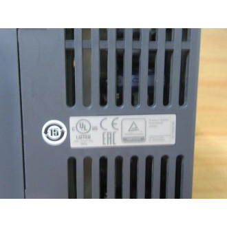 Mitsubishi FR-E740-170SC-NA Inverter FRE740170SCNA