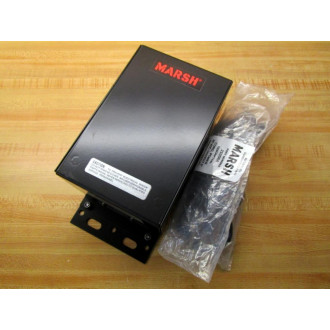 Marsh 25346 Video Jet Power Supply - New No Box