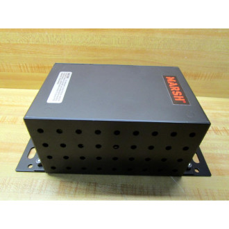 Marsh 25346 Video Jet Power Supply - New No Box