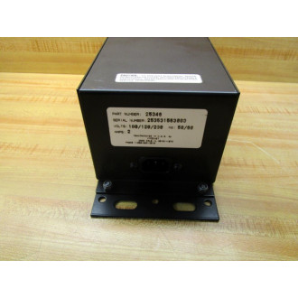 Marsh 25346 Video Jet Power Supply - New No Box