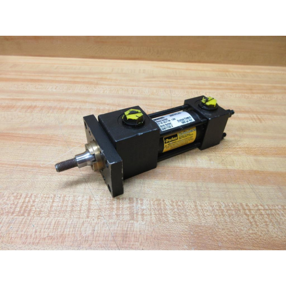 Parker 01.00 J3LLT14A 1.000 Hydraulic Cylinder 1.00 J3LLT14A 1.000 - New No Box