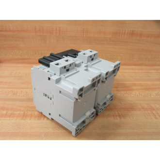 Allen Bradley 104-C16EJ22 Reversing Contactor 104C16EJ22