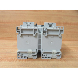 Allen Bradley 104-C16EJ22 Reversing Contactor 104C16EJ22