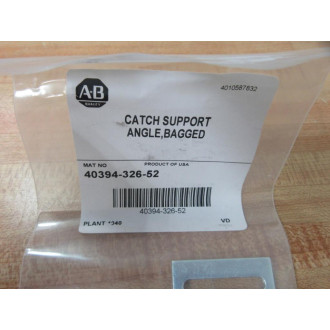 Allen Bradley 1494U-HM1 Metal Disconnect Handle 1494UHM1
