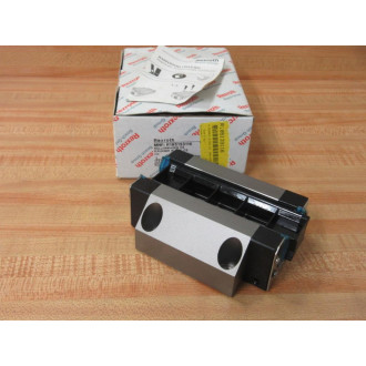 Rexroth Bosch R185133116 R.Runner Block CS