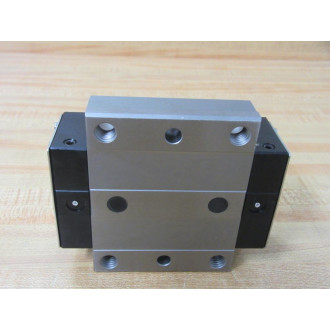 Rexroth Bosch R185133116 R.Runner Block CS