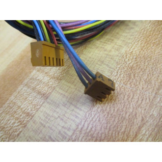 Hitachi Seiki TNP890025 Circuit Board NTP-N870-T - Used