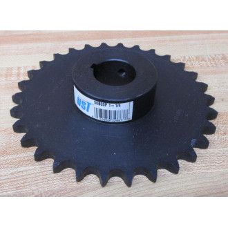 UST H50B30F-1-14 Sprocket H50B30F114 - New No Box