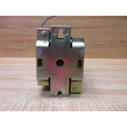 General Electric CR120B D03041 GE Relay CR120B D030 - Used