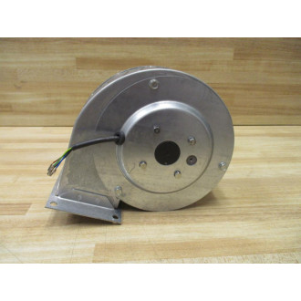 Ecofit 2GR Eu15 133x49R Motorized Fan 2GREU15133X49R - Used