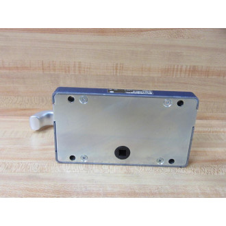 Schmersal 101139958 Safety Door Handle AZAZM 415-B30-06 wo Hardware
