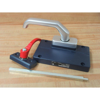 Schmersal 101139958 Safety Door Handle AZAZM 415-B30-06 wo Hardware
