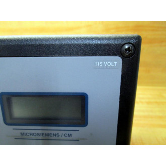 Myron L 750II Conductivity Monitor - Used