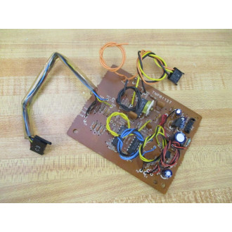 TNP81137 Circuit Board - Used