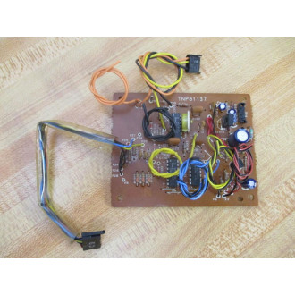 TNP81137 Circuit Board - Used