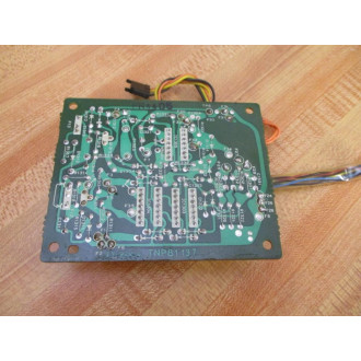 TNP81137 Circuit Board - Used