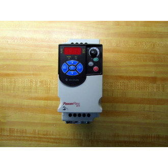 Allen Bradley 22F-D2P5N103 AC Drive 22FD2P5N103 - Used