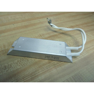 S80 6.2ΩJ Resistor - Used